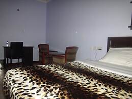 Way Side Hotel