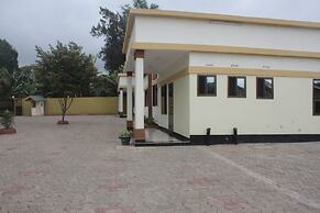 Way Side Hotel