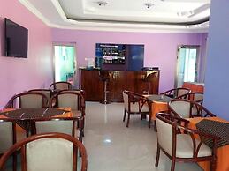 Way Side Hotel