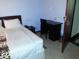 Way Side Hotel
