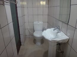 Way Side Hotel