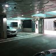 Thebay Hotel