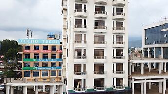 Natron Palace Hotel