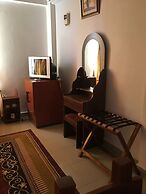 Natron Palace Hotel
