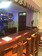 Natron Palace Hotel