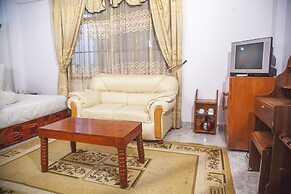 Natron Palace Hotel