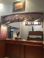 Natron Palace Hotel
