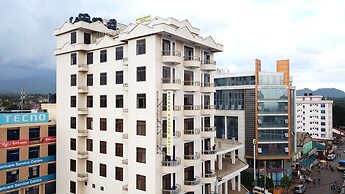 Natron Palace Hotel