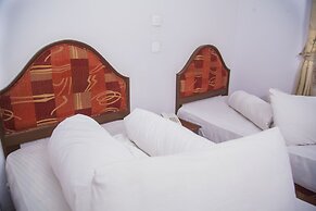 Natron Palace Hotel