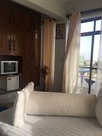 Natron Palace Hotel