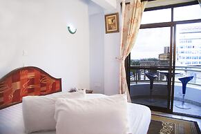 Natron Palace Hotel