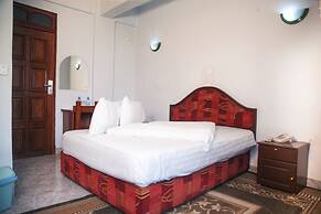 Natron Palace Hotel