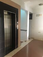 Natron Palace Hotel