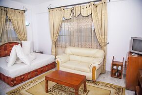 Natron Palace Hotel