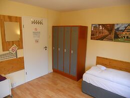 Quartier Hostel Potsdam
