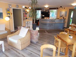 Quartier Hostel Potsdam