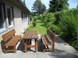 Quartier Hostel Potsdam