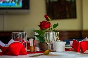 Hotel Aquiline