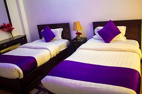 Hotel Aquiline