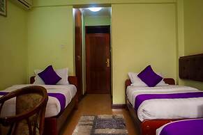 Hotel Aquiline