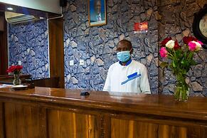 Hotel Aquiline