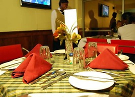 Hotel Aquiline