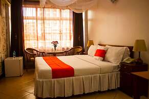 Hotel Aquiline