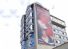 Hotel Aquiline