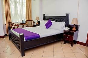 Hotel Aquiline