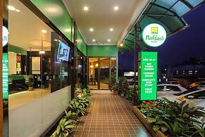 Parkland Hotel