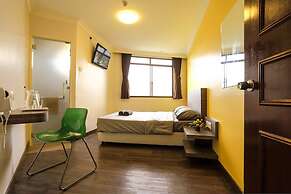 Parkland Hotel