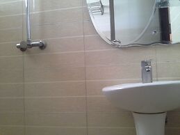 Golden Park Hotel