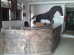 Golden Park Hotel