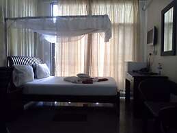 Golden Park Hotel