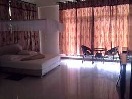 Golden Park Hotel