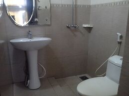 Golden Park Hotel