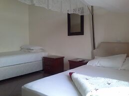 Golden Park Hotel