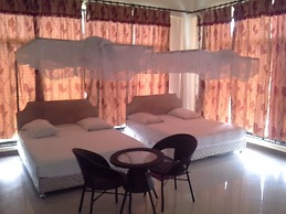 Golden Park Hotel