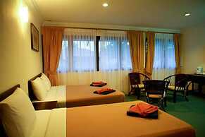 Pangkor Sandy Beach Resort