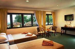 Pangkor Sandy Beach Resort