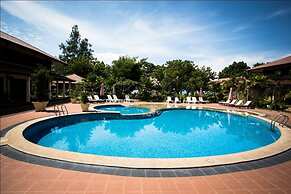 Pangkor Sandy Beach Resort