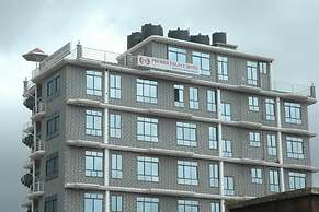 Premier Palace Hotel