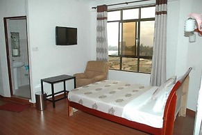 Premier Palace Hotel