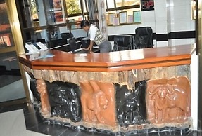 Premier Palace Hotel