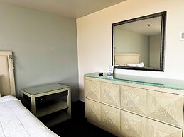 Hotel Corona Plaza