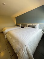 Hotel Corona Plaza