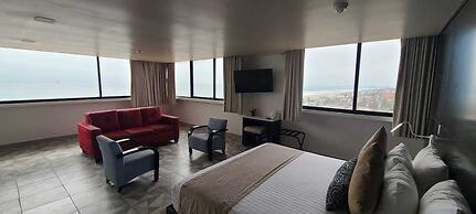 Hotel Corona Plaza