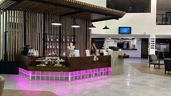 Hotel Corona Plaza