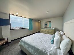 Hotel Corona Plaza