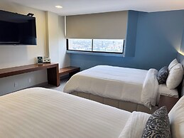 Hotel Corona Plaza